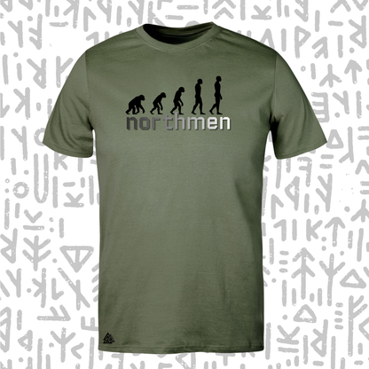 Northmen T-Shirts for Men