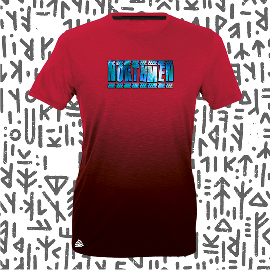 Northmen Two-tone T-Shirts for Men