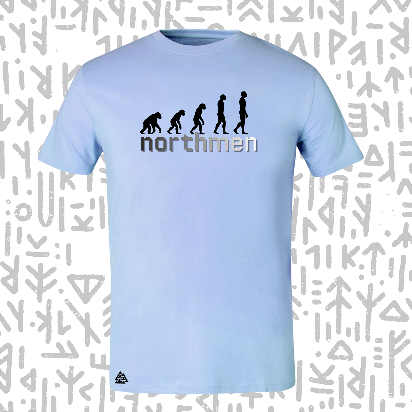 Northmen T-Shirts for Men
