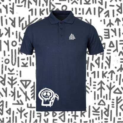 Northmen Golf Shirts For Men