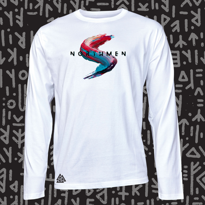 Northmen Long Sleeve T-Shirts for Men and Ladies