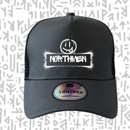 Northmen Trucker Caps