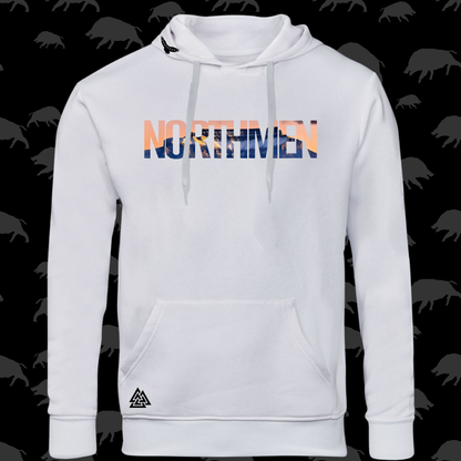 Northmen Hoodie for Men and Ladies