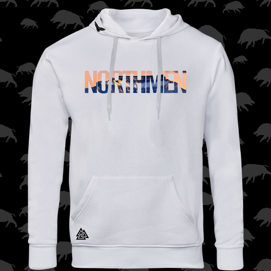 Northmen Hoodie for Men and Ladies