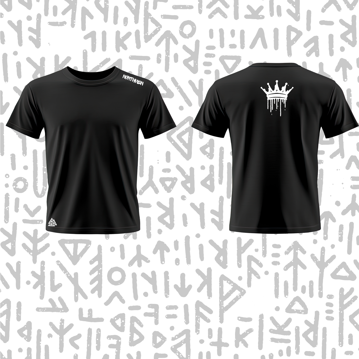 Northmen T-Shirts for Men