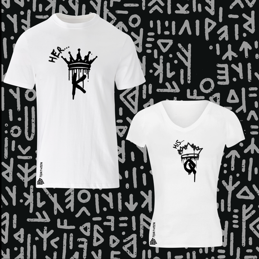 Northmen T-Shirts for Them