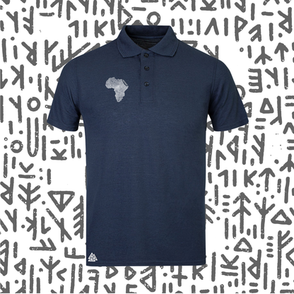 Northmen Golf Shirts For Men