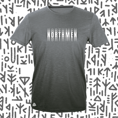 Northmen Two-tone T-Shirts for Men