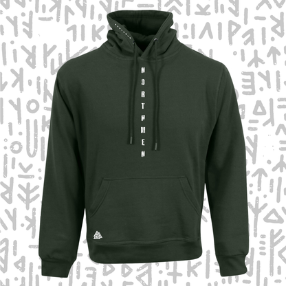 Northmen Hoodie For Men and Ladie (M)