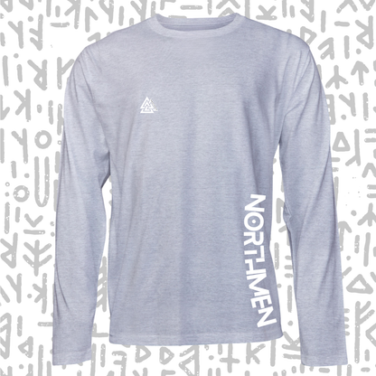 Northmen Long Sleeve T-Shirts for Men and Ladies