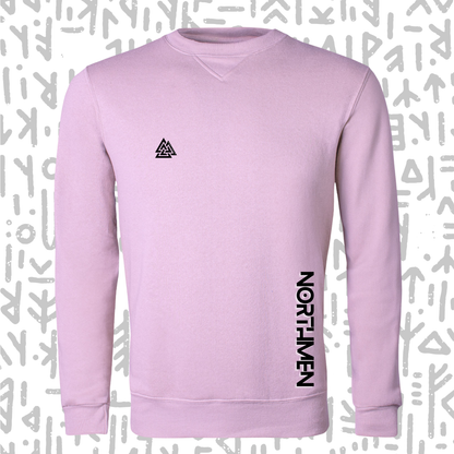 Northmen Sweater for Men and Ladies