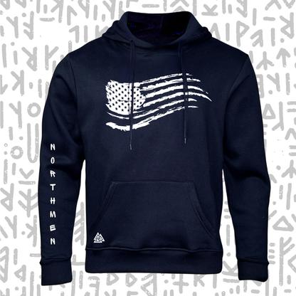 Northmen Hoodie for Men and Ladies