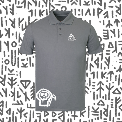 Northmen Golf Shirts For Men