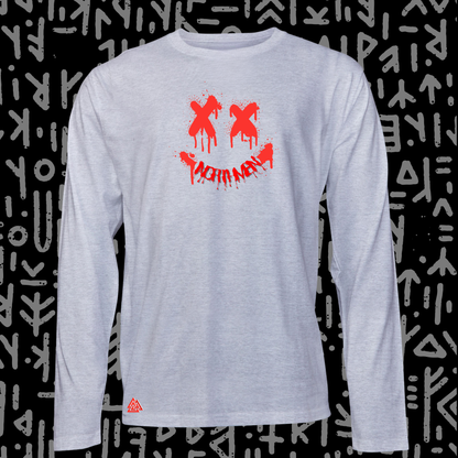 Northmen Long Sleeve T-Shirts for Men and Ladies