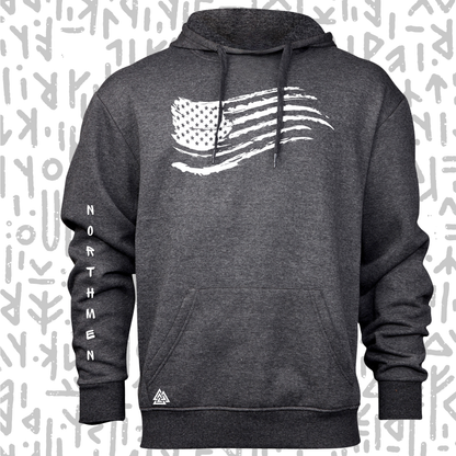 Northmen Hoodie for Men and Ladies