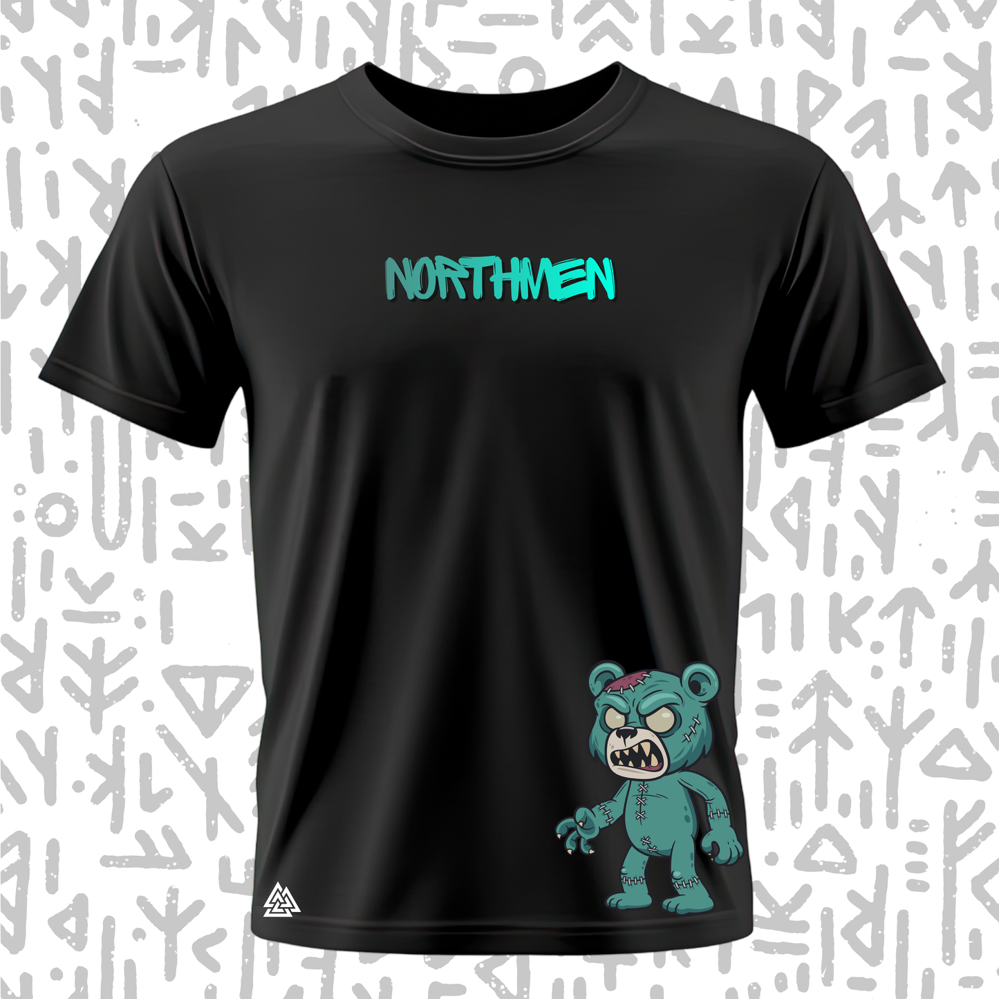 Northmen T-Shirts for Men