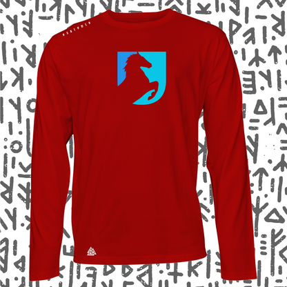 Northmen Long Sleeve T-Shirts for Men and Ladies