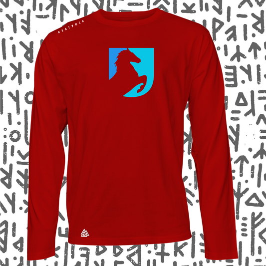 Northmen Long Sleeve T-Shirts for Men and Ladies