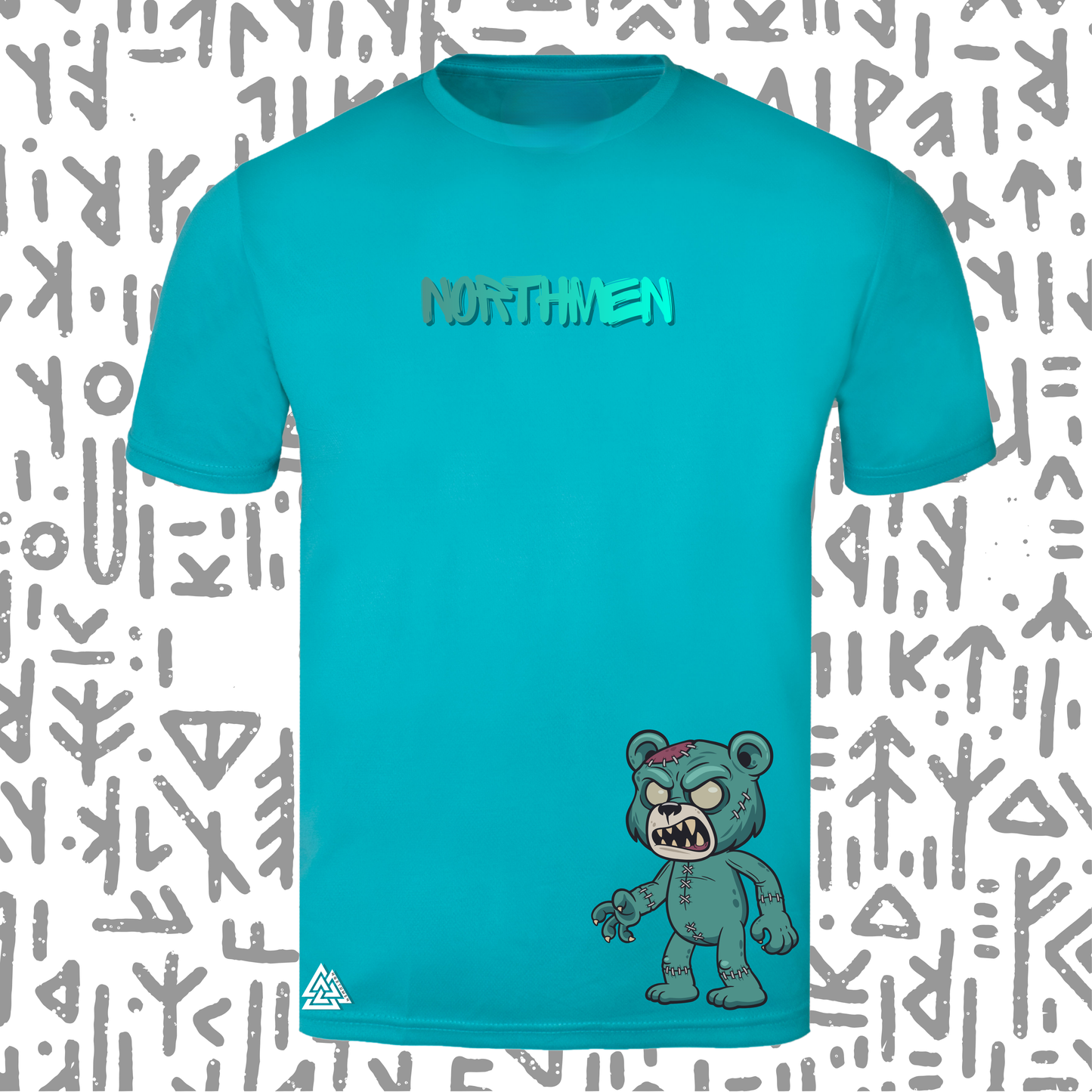 Northmen T-Shirts for Men