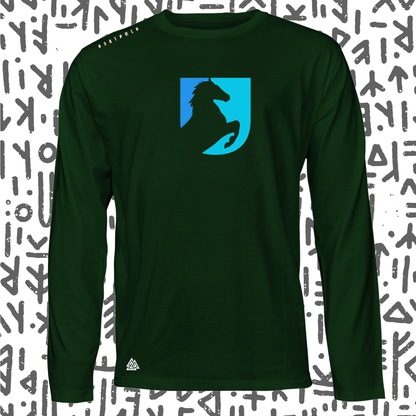 Northmen Long Sleeve T-Shirts for Men and Ladies