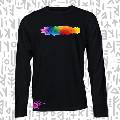 Northmen Long Sleeve T-Shirts for Men and Ladies (