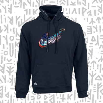 Northmen Hoodie For Men and Ladie (M)