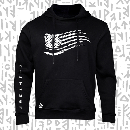 Northmen Hoodie for Men and Ladies