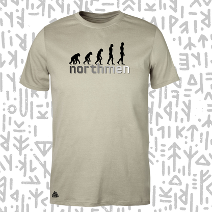 Northmen T-Shirts for Men