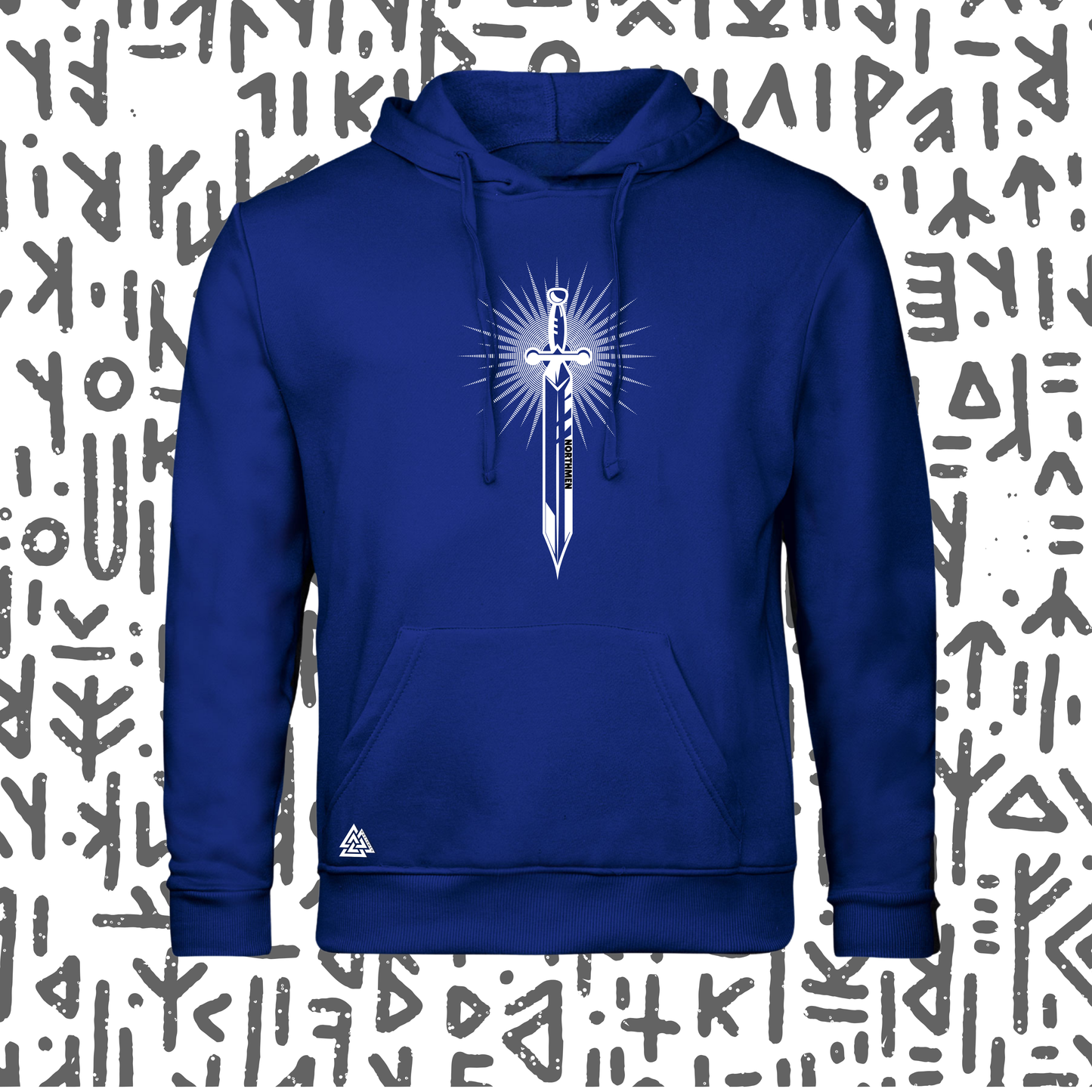 Northmen Hoodie For Men and Ladies
