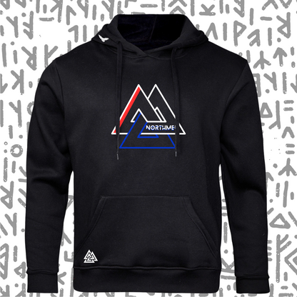 Northmen Hoodie For Men and Ladies
