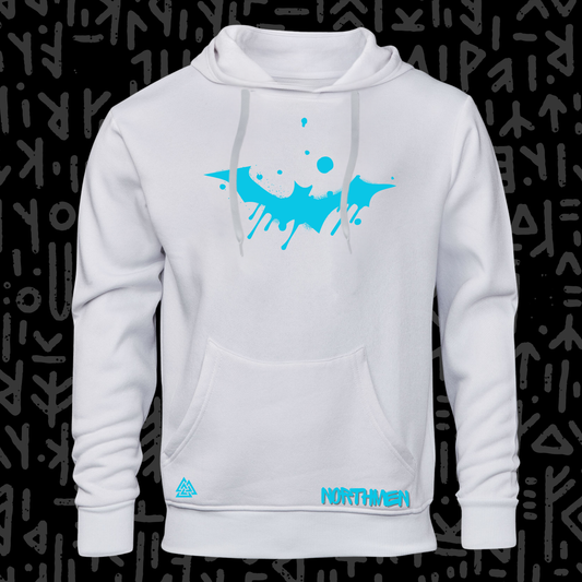 Northmen Hoodie for Men and Ladies