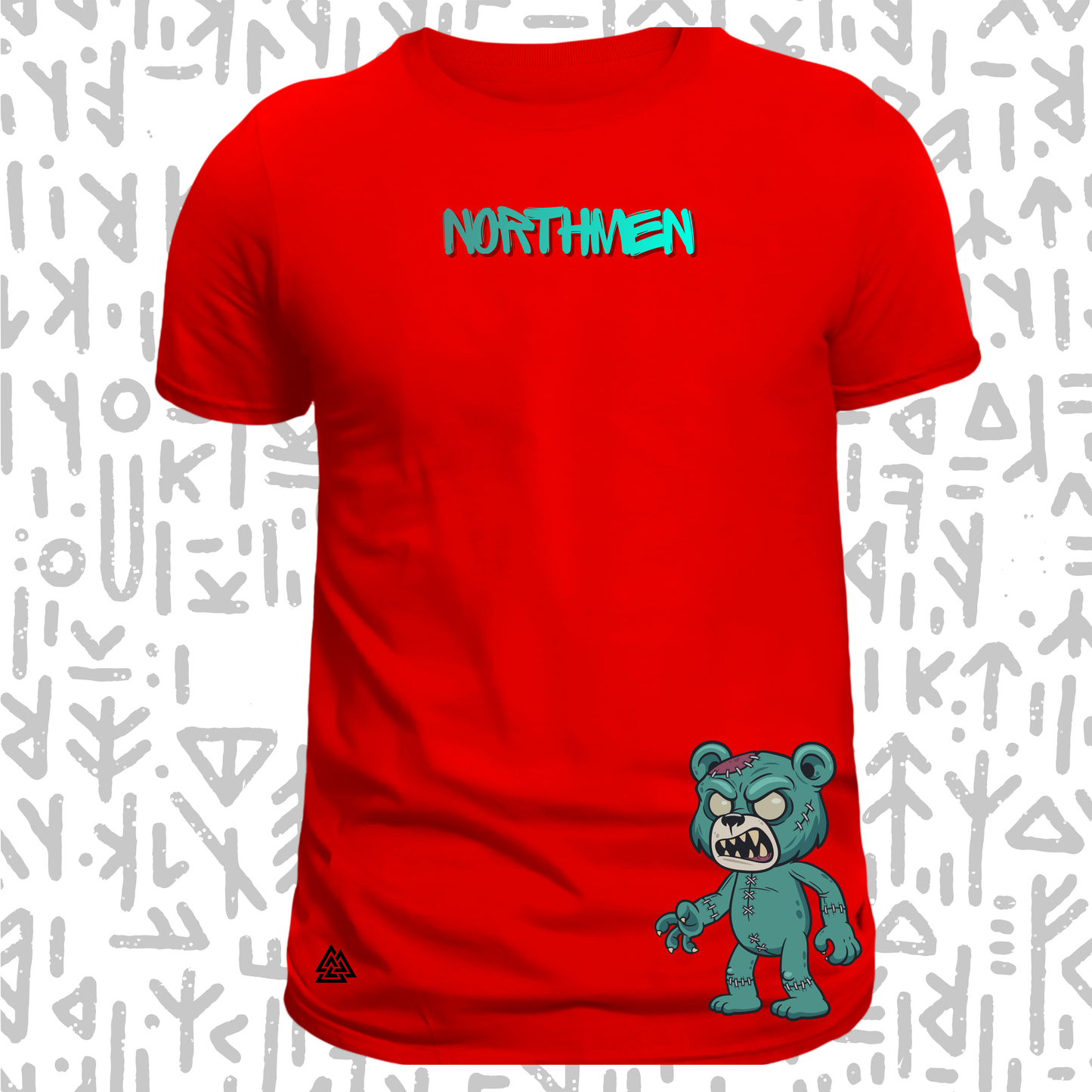 Northmen T-Shirts for Men