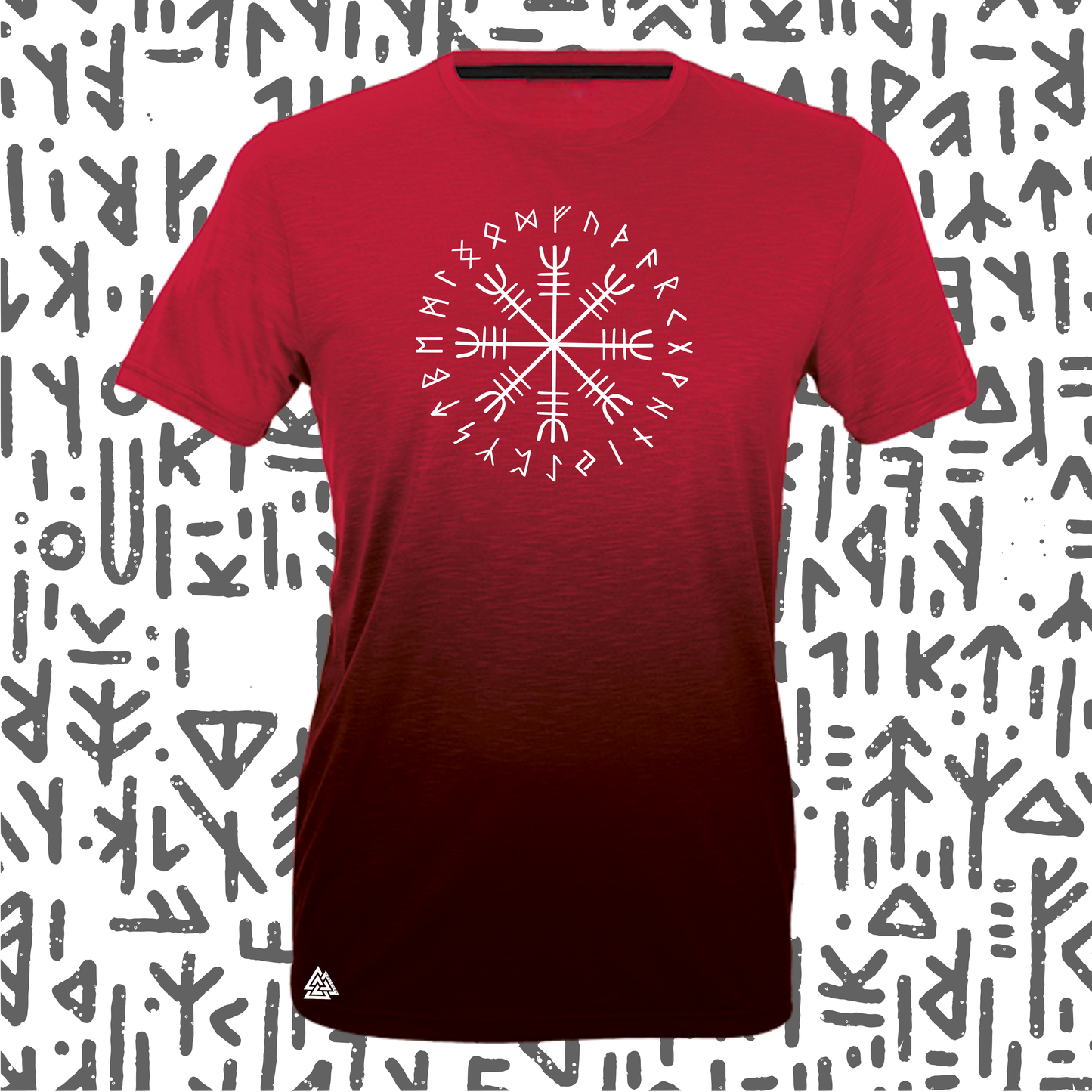 Northmen Two-tone T-Shirts for Men