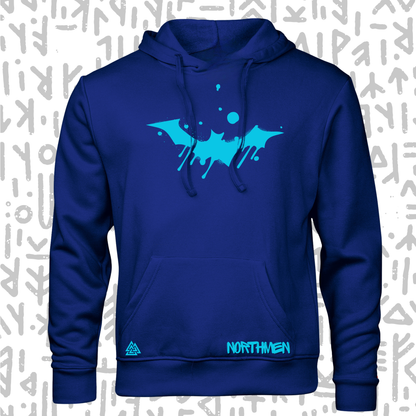 Northmen Hoodie for Men and Ladies