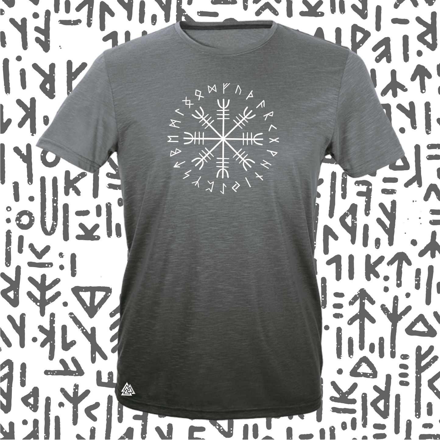 Northmen Two-tone T-Shirts for Men