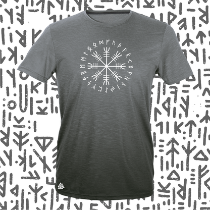 Northmen Two-tone T-Shirts for Men