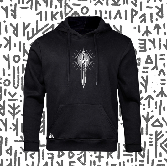 Northmen Hoodie For Men and Ladies