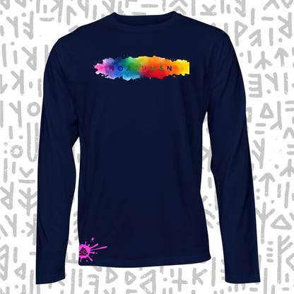 Northmen Long Sleeve T-Shirts for Men and Ladies (