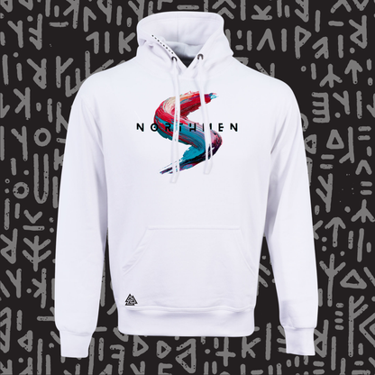 Northmen Hoodie For Men and Ladie (M)