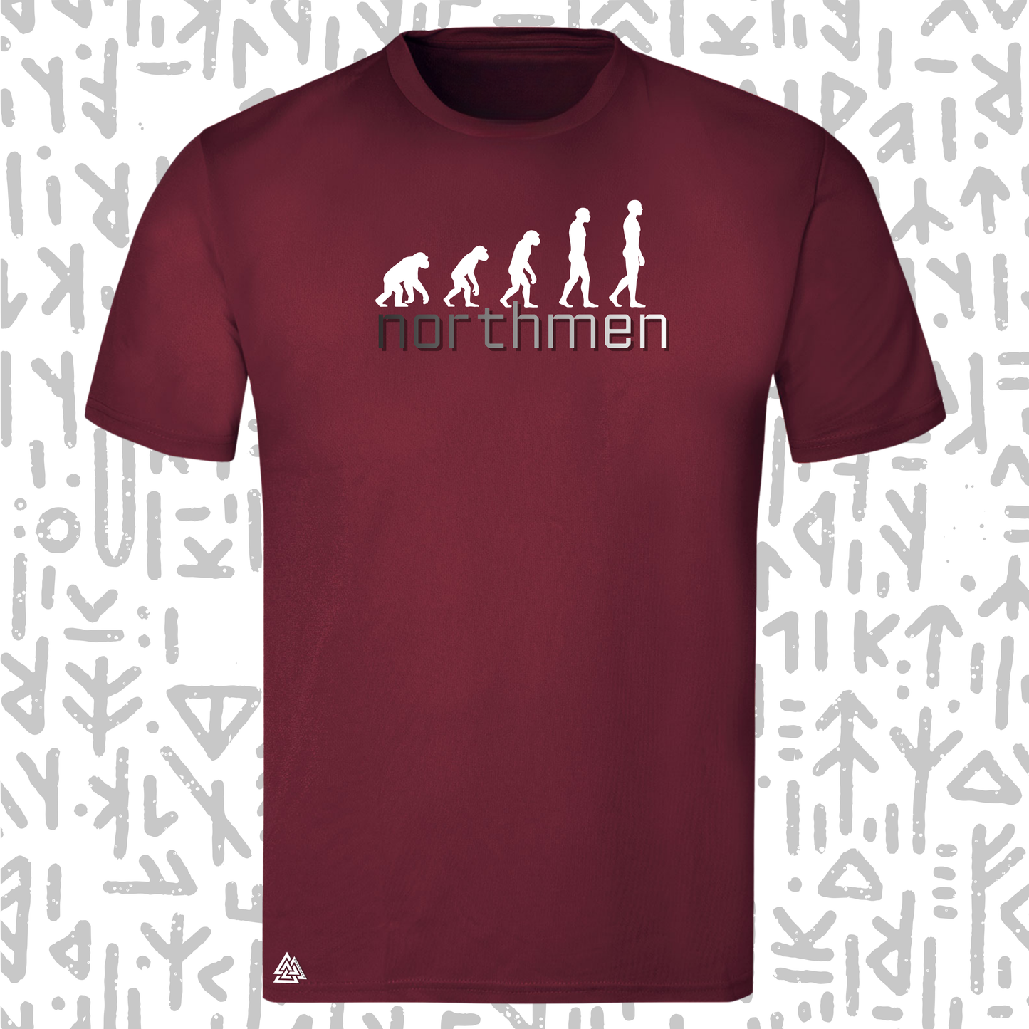 Northmen T-Shirts for Men