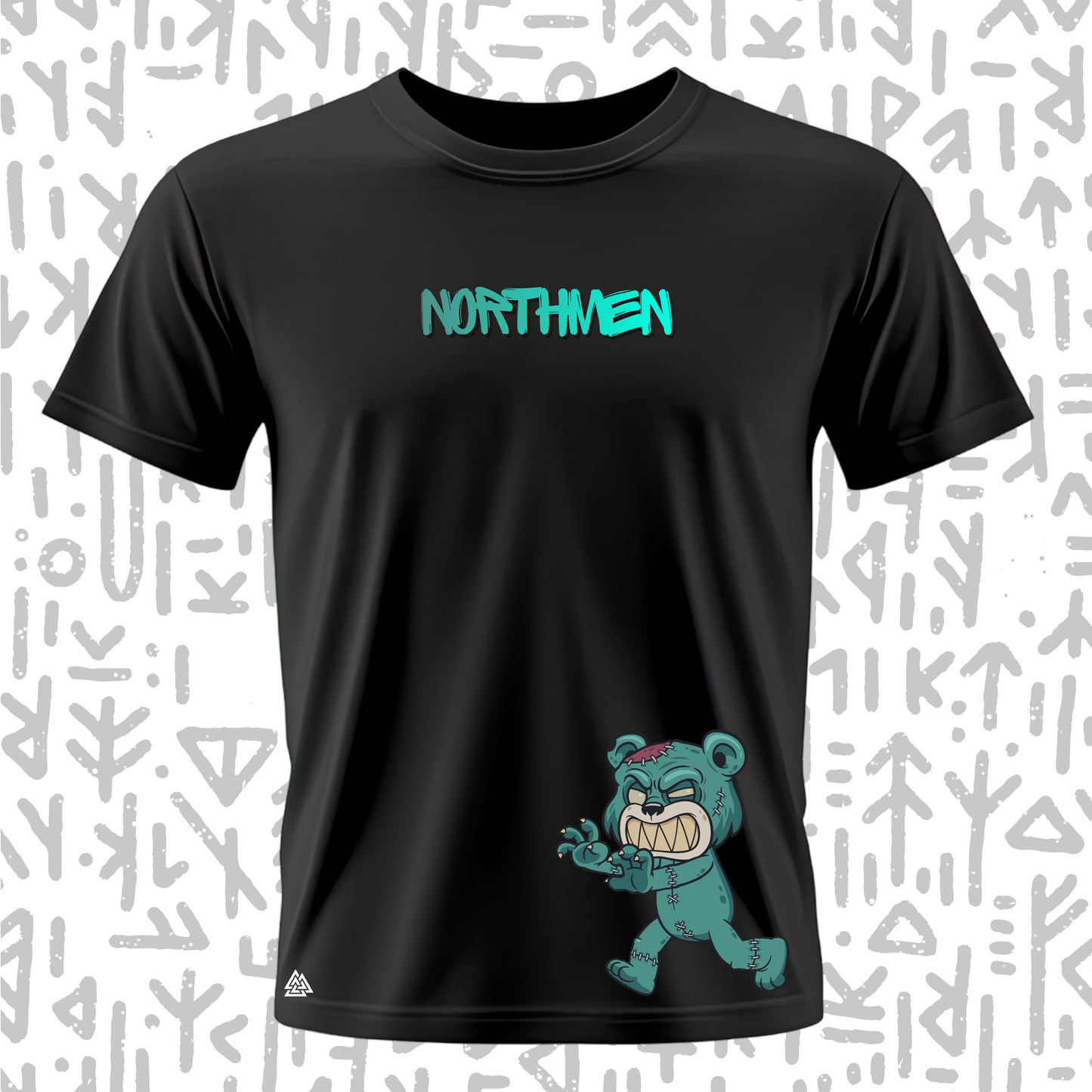 Northmen T-Shirts for Men