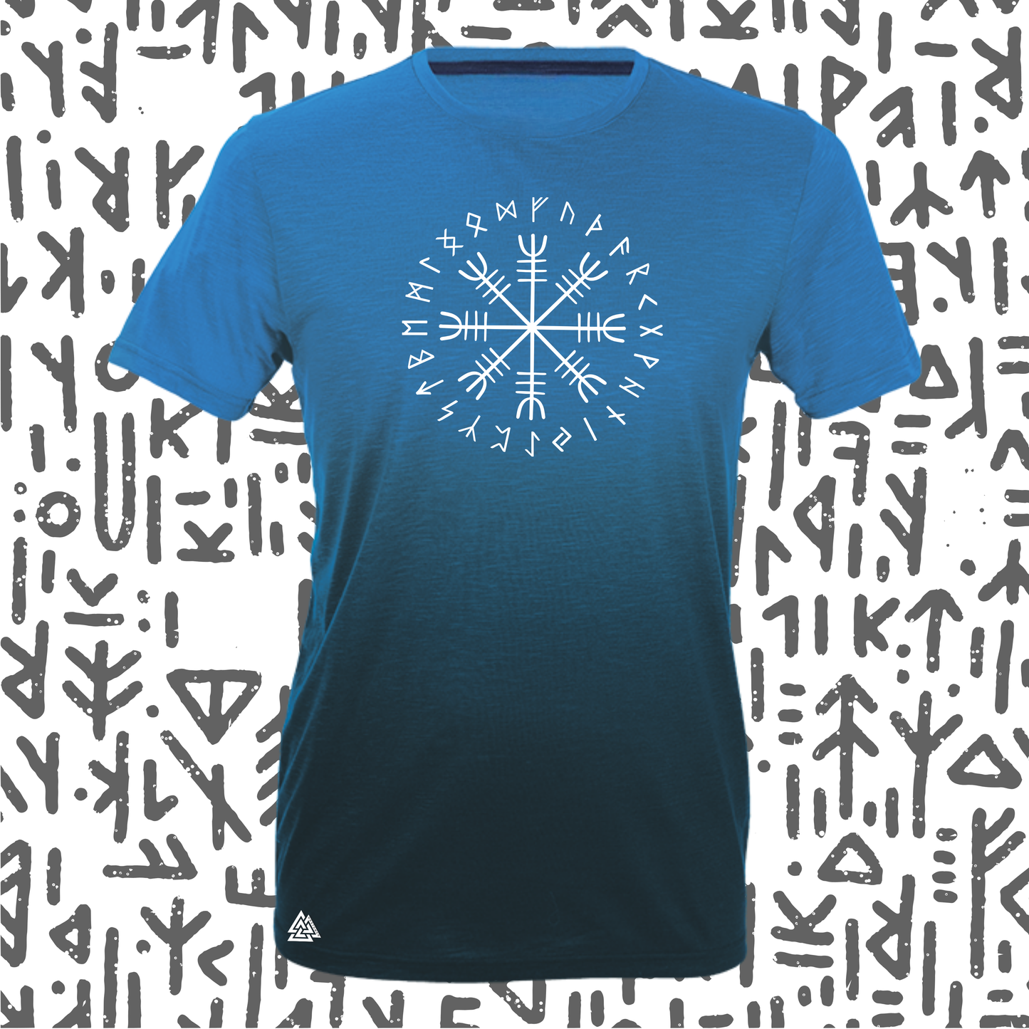 Northmen Two-tone T-Shirts for Men