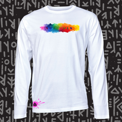 Northmen Long Sleeve T-Shirts for Men and Ladies (