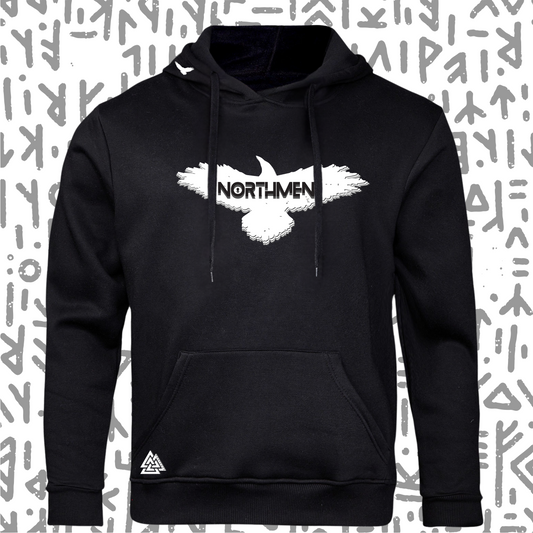 Northmen Hoodie For Men and Ladies