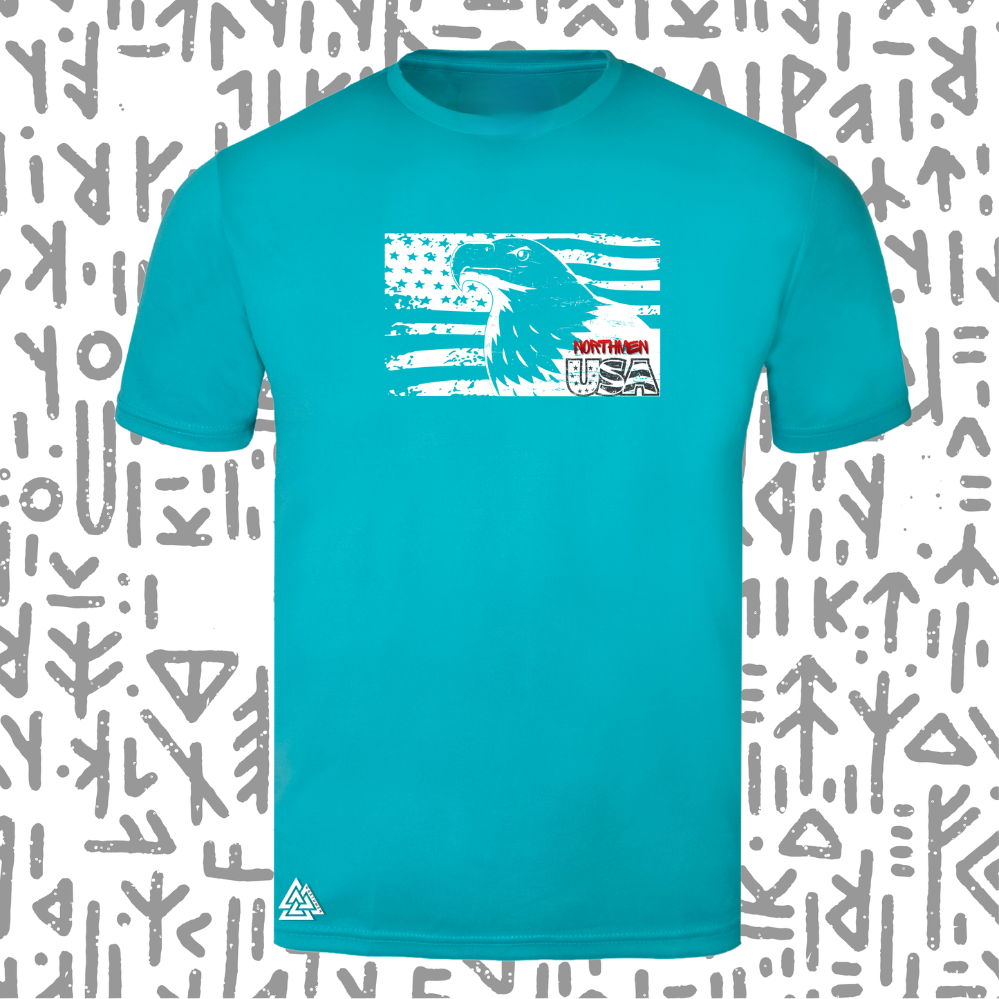 Northmen T-Shirts for Men