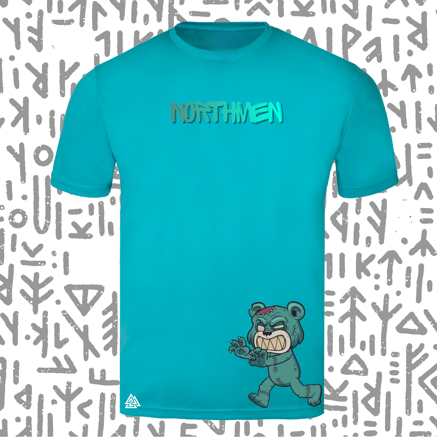 Northmen T-Shirts for Men