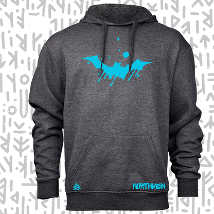 Northmen Hoodie for Men and Ladies