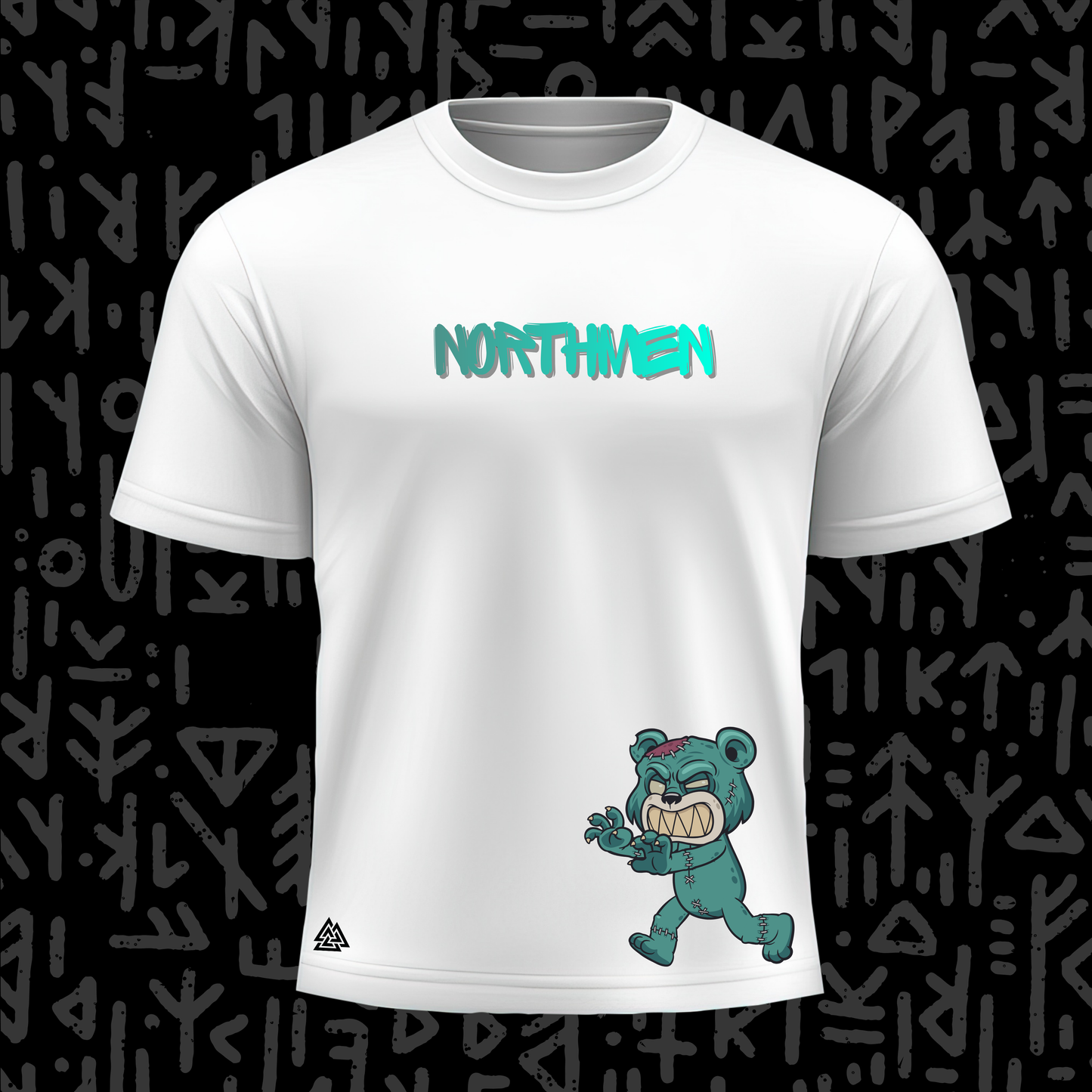 Northmen T-Shirts for Men