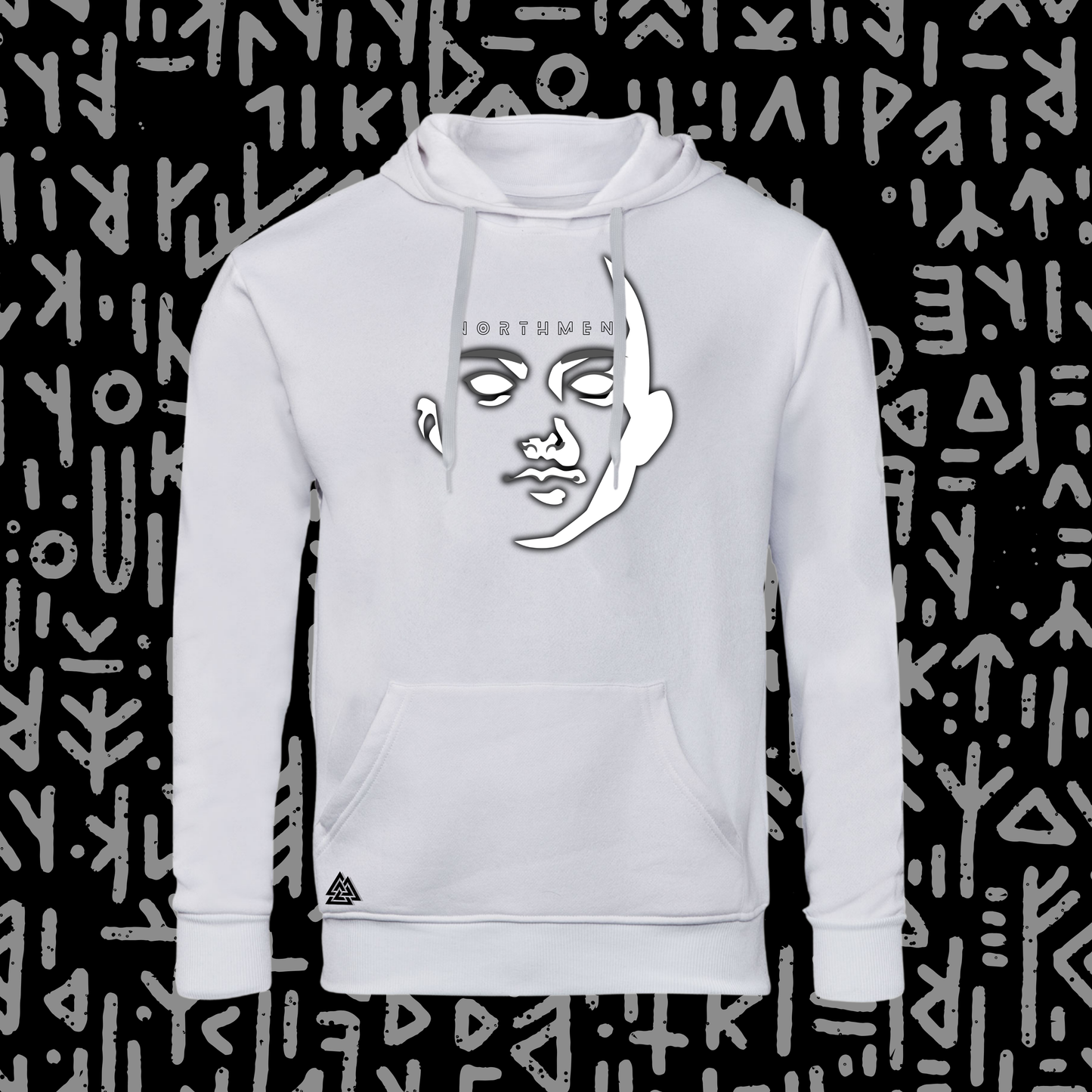 Northmen Hoodie For Men and Ladie