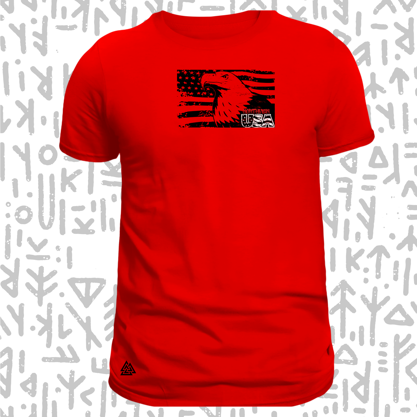 Northmen T-Shirts for Men